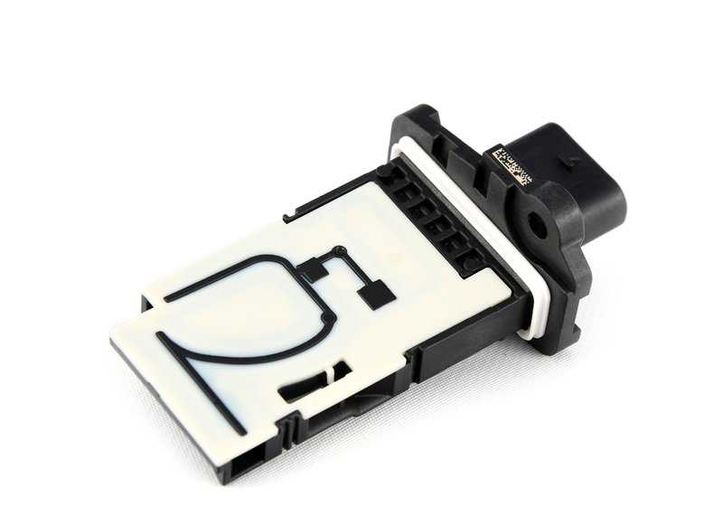 OEM CAUDALIMETER 13628570107 For BMW F20, F21, F22, F23, F45, F46, F30, F31, F34, F32, F33, F36, F10, F11, G30, G31, G32, F48, F39, F25, G01, F26, G02, F15 and for Mini F55, F56, F57, F54, F60. Original BMW und Mini.