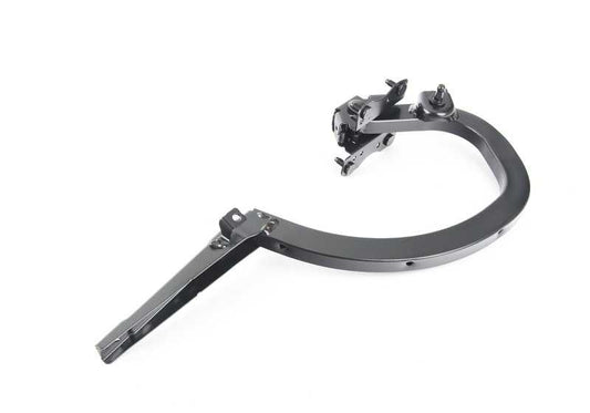 Bisagra derecha portón trasero OEM 41007440698 para BMW F90, F90N, G30, G30N, G38, G38N. Repuesto original BMW.