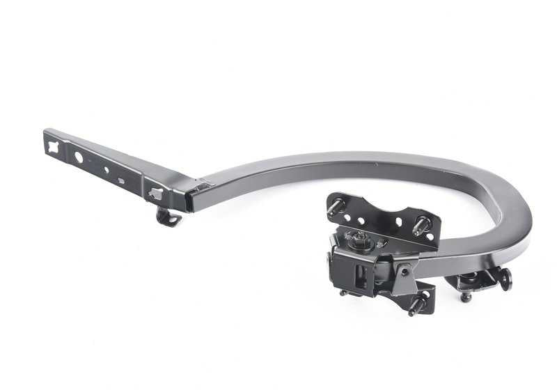 Right hinge OEM rear gate 41007440698 for BMW F90, F90N, G30, G30N, G38, G38N. Original BMW spare.