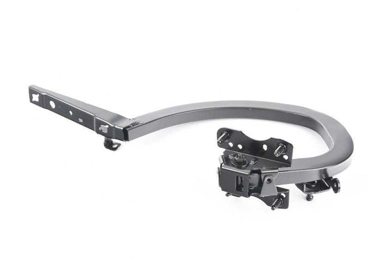 Bisagra derecha portón trasero OEM 41007440698 para BMW F90, F90N, G30, G30N, G38, G38N. Repuesto original BMW.