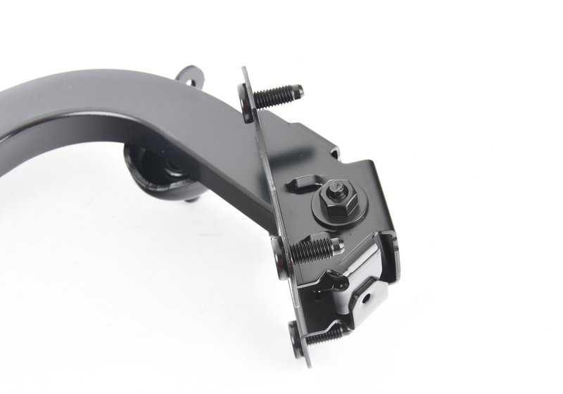 Right hinge OEM rear gate 41007440698 for BMW F90, F90N, G30, G30N, G38, G38N. Original BMW spare.