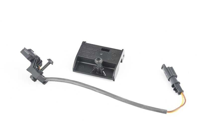 Sensor de posición del asiento OEM 65779125897 para BMW E82, E88, E92, E84. Original BMW.