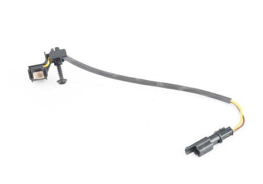 Sensor de posición del asiento OEM 65779125897 para BMW E82, E88, E92, E84. Original BMW.