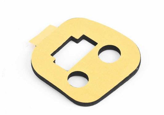 Dichtung (sellado) de la luz trasera lateral izquierda para BMW X5 F15, F85 (OEM 63217342235). Original BMW.