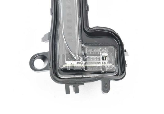 Specchio sinistro aggiuntivo per BMW F39, G29 (OEM 63137461785). BMW originale.