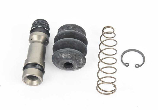 Kit de reparación cilindro maestro embrague OEM 21521155030 para BMW E21, E12, E28, E24, E23. Original BMW.