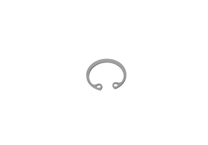 Kit de reparación cilindro maestro embrague OEM 21521155030 para BMW E21, E12, E28, E24, E23. Original BMW.