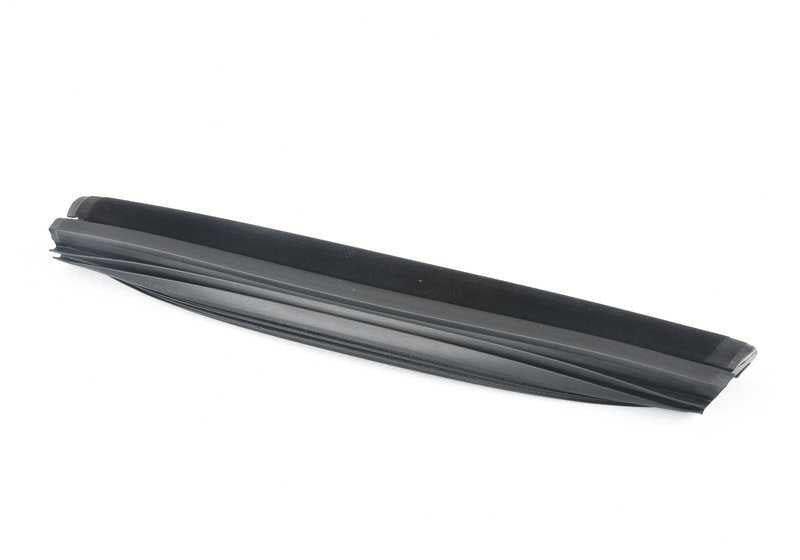 Junta derecha del marco del techo OEM 54347172026 para BMW E64, E64N. Original BMW.
