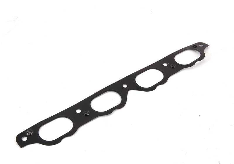 Junta metálica OEM 11617521181 para BMW E60, E61, E63, E64, E65, E66, E53. Pieza original BMW. Ideal para sistemas de admisión.