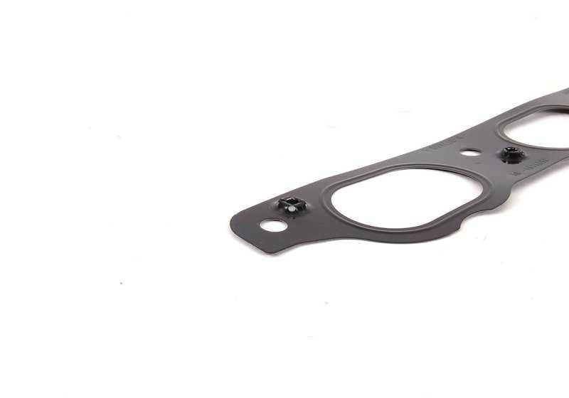 Junta metálica OEM 11617521181 para BMW E60, E61, E63, E64, E65, E66, E53. Pieza original BMW. Ideal para sistemas de admisión.
