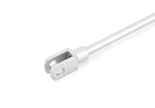 Tirante de freno trasero OEM 35211232999 para BMW Motorrad R50, R60, R75, R100 (modelos R246 y R247). Compatible con motos fabricadas entre 1969 y 1984. Pieza original BMW Motorrad.