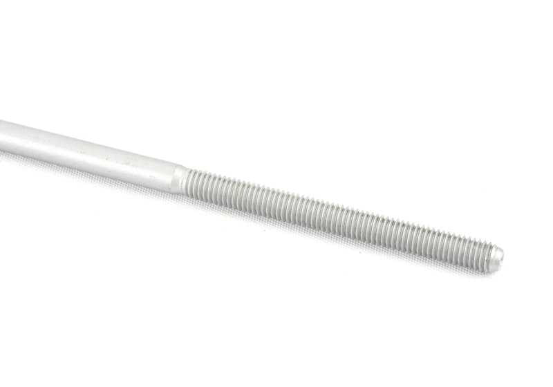 Tirante de freno trasero OEM 35211232999 para BMW Motorrad R50, R60, R75, R100 (modelos R246 y R247). Compatible con motos fabricadas entre 1969 y 1984. Pieza original BMW Motorrad.