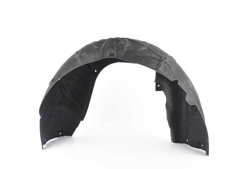 Passagem da roda traseira esquerda para BMW G20, G20N, G21, G21N (OEM 51719627871). BMW original.