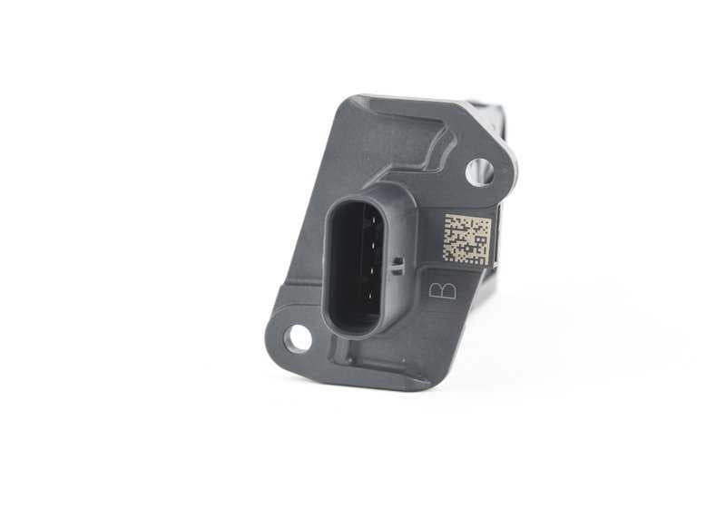 OEM FLUXO DE FLUXO DE AR 13628605565 PARA BMW E81, E82, E87, E88, E90, E91, E92, E93, F20, F21, F30, F31, F34, X1 E84. BMW original.