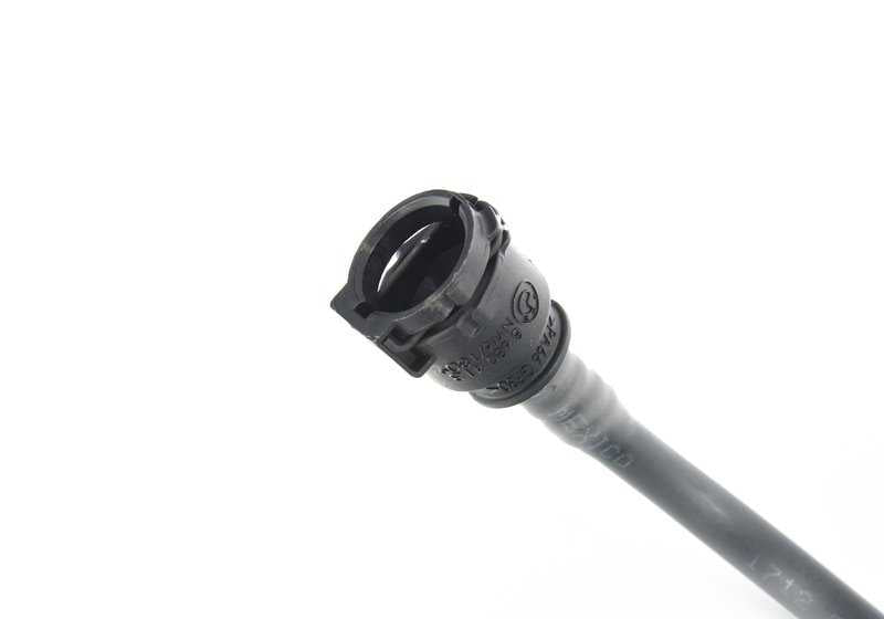 Kühlerschlauch/Schaltkreis OEM 17125A022D6 für BMW X3 G01 M40D (alle kompatiblen Modelle: TX01, TX02, TX05, 11DN, 12dn, 16dn, 21dn, 22dn, 25dn, 26dn). Original BMW.