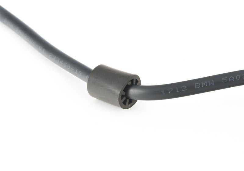 Manguera de radiador/circuito refrigeración OEM 17125A022D6 para BMW X3 G01 M40d (todos los modelos compatibles: TX01, TX02, TX05, 11DN, 12DN, 16DN, 21DN, 22DN, 25DN, 26DN). Original BMW.