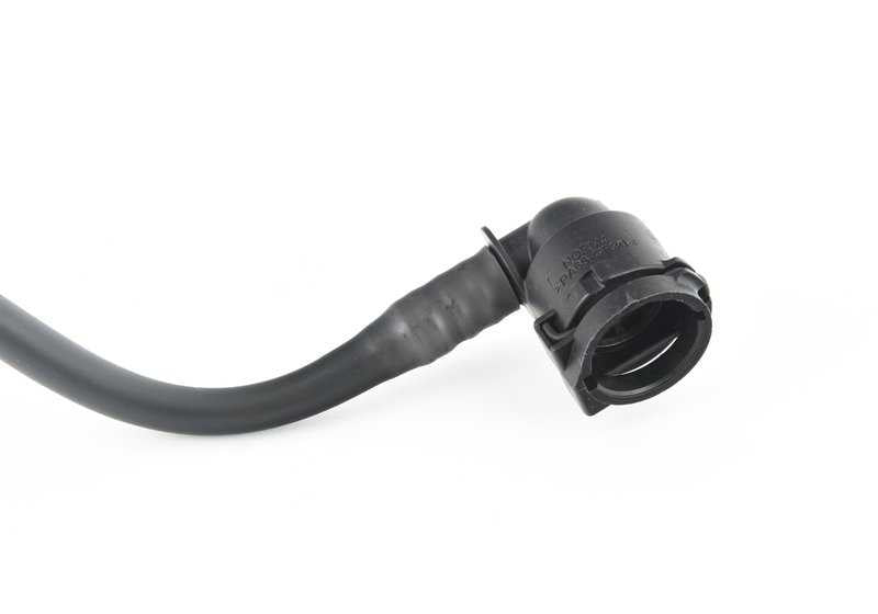 Manguera de radiador/circuito refrigeración OEM 17125A022D6 para BMW X3 G01 M40d (todos los modelos compatibles: TX01, TX02, TX05, 11DN, 12DN, 16DN, 21DN, 22DN, 25DN, 26DN). Original BMW.