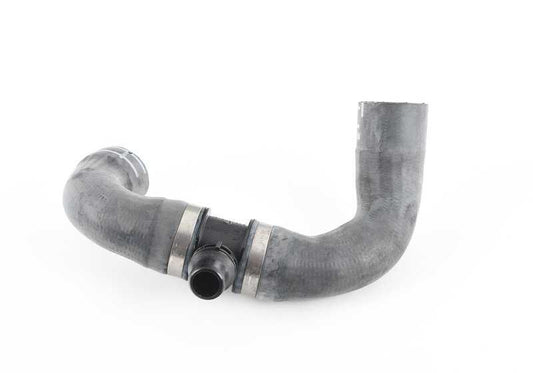 Cooling hose OEM 11538645479 for BMW E84, F25, F26, F15, F16, E89. Original BMW