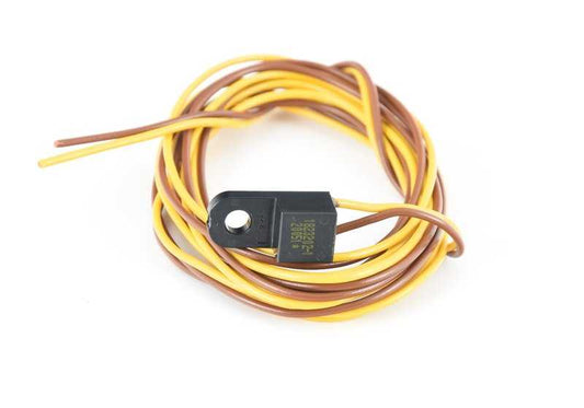 Hall -Effekt -Sensor für BMW E88, F23 (OEM 54347190734). Original BMW.