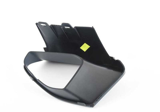 Rejilla de entrada de aire derecha OEM 51118496510 para BMW G20, G21. Original BMW.