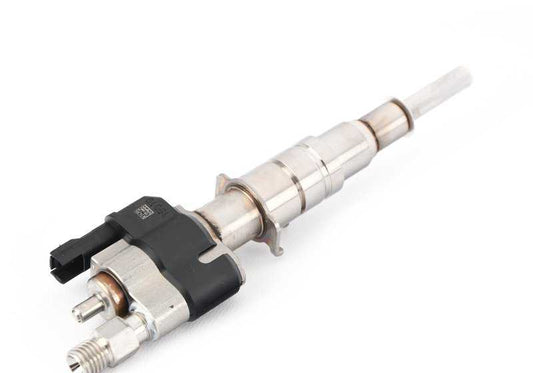 Tobera de inyección OEM 13538616079 para BMW 135i E82/E88, 335i E90/E91/E92/E93, 535i F10/F11, X6 E71, Z4 E89… y más con motor N54. Original BMW.