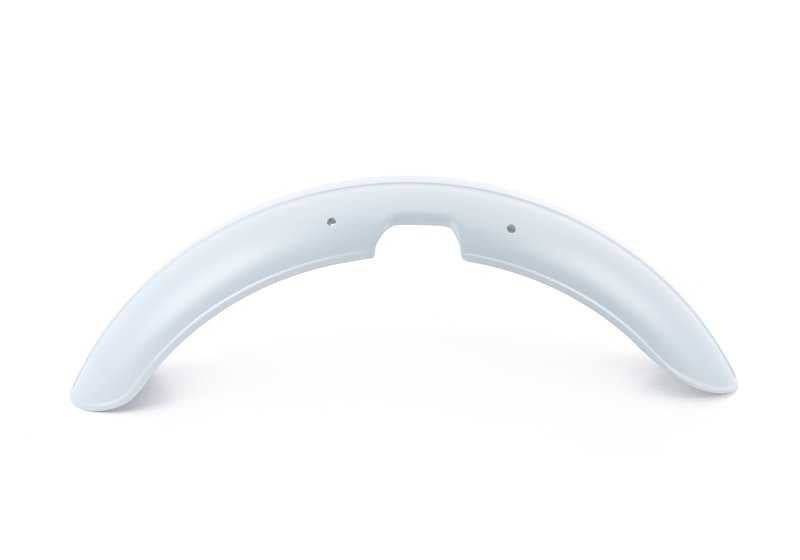 Aleta delantera imprimada OEM 46611234931 para BMW Serie 3 (E36). Original BMW.