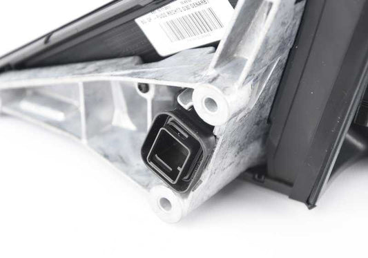 Espelho externo aquecido para BMW G30, G31, G38 (OEM 51167485130). BMW original