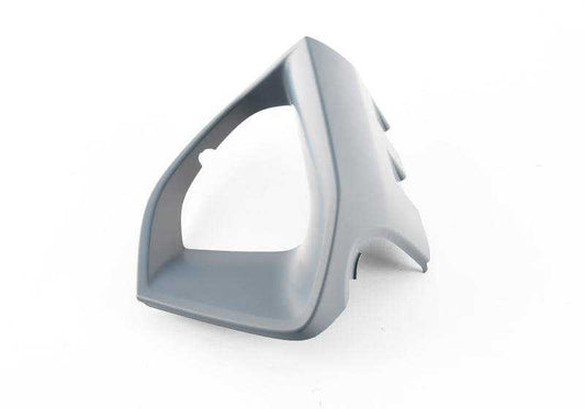 Tapa entrada de aire izquierda OEM 51118496509 para BMW G20 y G21. Recambio original BMW.