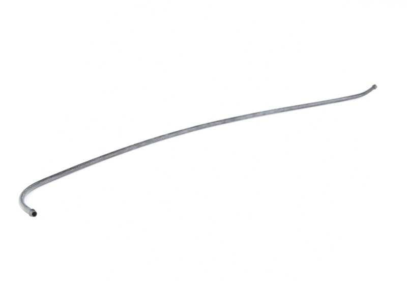 Mangueira direita para BMW E38 (OEM 61668360696). BMW original