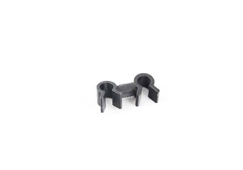 Soporte de cable OEM 32737654476 para BMW Motorrad {R259C (R 1200 C), RK30 (R 1200 CL)} y MINI {R55 (Cooper)}. Original BMW Motorrad y MINI.