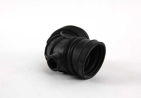 Air Admission Managuito 13711285479 pour BMW E30 (320I) et E28 (520I) avec moteur M20. Pièce BMW originale.