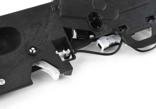 Verrouillage de la porte arrière pour BMW Z4 E89 (OEM 51247354924). BMW d'origine