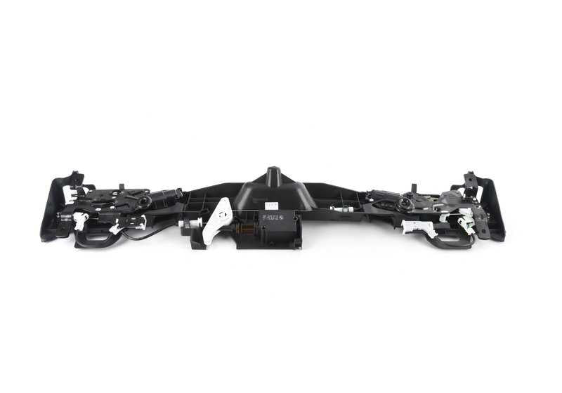 Bloqueio da porta traseira para BMW Z4 E89 (OEM 51247354924). BMW original