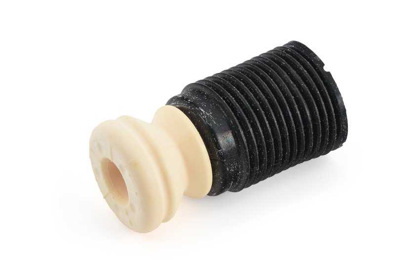 Tope de suspensión trasero OEM 33536787189 para BMW F25 y F26. Original BMW.