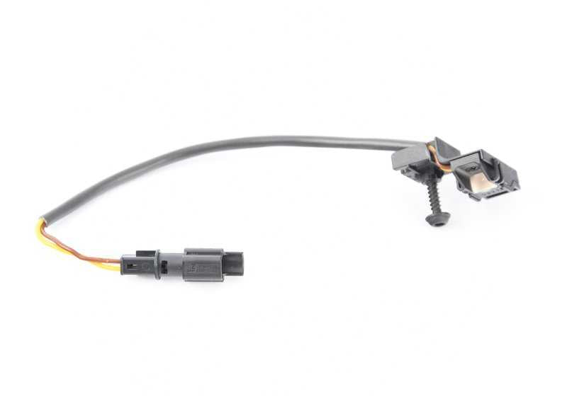 Sensor de posición del asiento OEM 65779125898 para BMW E82, E88, E90, E91, E92, E93, E60, E61, E70, E71, E81, E87, E89, E83, E84. Instalación en asiento del acompañante. Original BMW.
