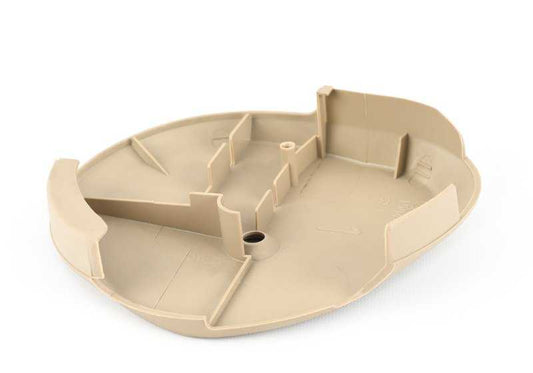 Left Outer Cover OEM 52101926793 for BMW E28, E24, E23. Original BMW.