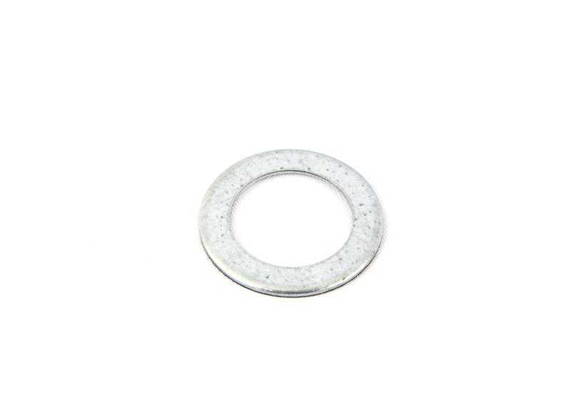 Arandela OEM 61611383435 para BMW E31. Compatible con modelo Serie 8 (E31). Pieza original BMW.