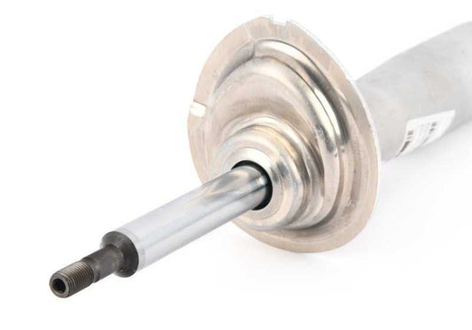 Amortiguador delantero izquierdo OEM 31326764457 para BMW E60. Original BMW.