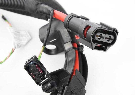 Juego de cables EPS OEM 61129313129 para BMW F20, F21, F22, F87, F80, F82, F83... y más. Original BMW.