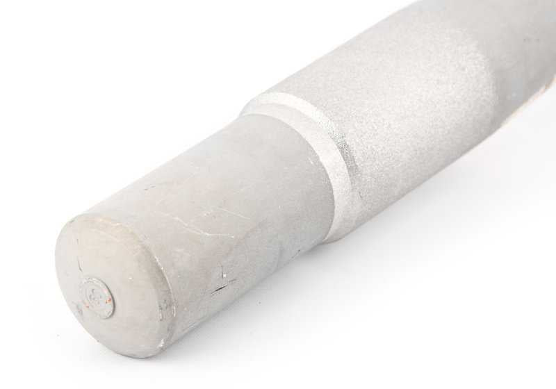 Muelle-amortiguador delantero derecho OEM 31326764458 para BMW Serie 5 E60 (520d, 520i, 523i). Original BMW.