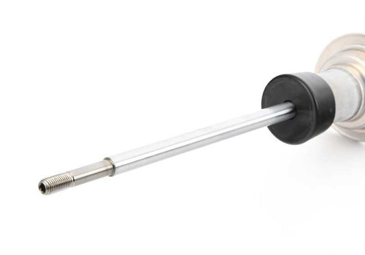 Amortiguador trasero OEM 33526766605 para BMW E60, E61. Original BMW.