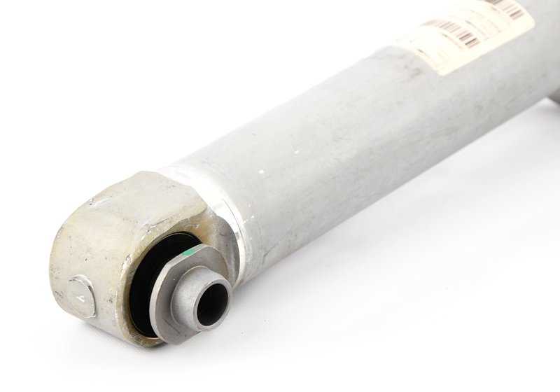 Amortiguador trasero OEM 33526766605 para BMW E60, E61. Original BMW.