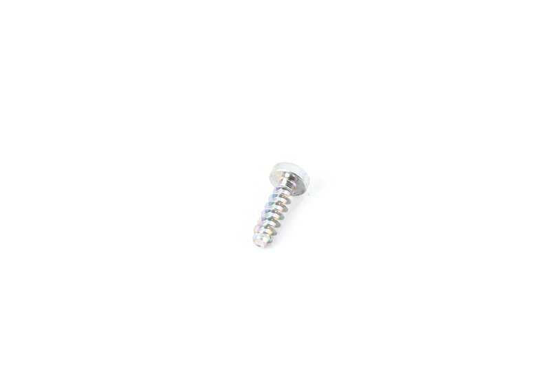 Tornillo Linsenschraube OEM 07149153505 para BMW F07, F10, F11, F18, E89. Original BMW.