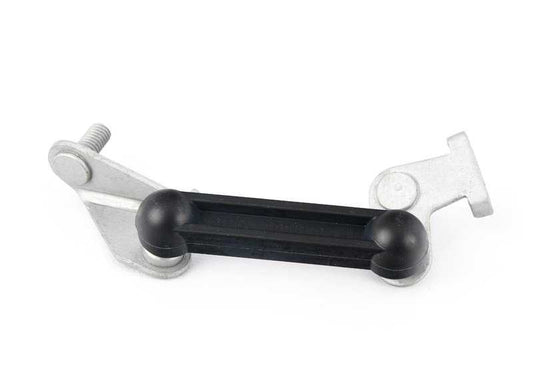 Varilla reguladora izquierda OEM 37146778263 para BMW Serie 5 F07, F10, F11, Serie 6 F06, F12, F13, Serie 7 F01, F02 y más. Original BMW.