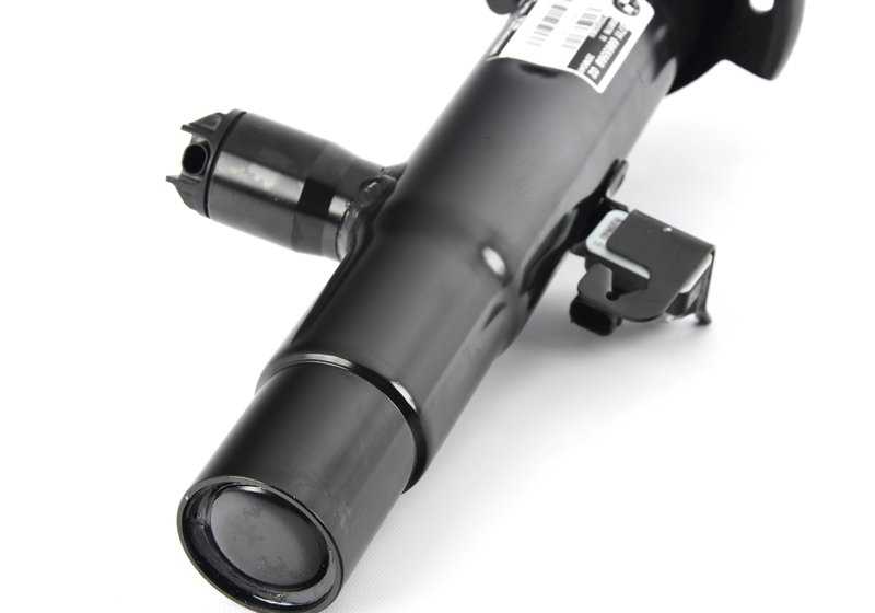 Amortiguador delantero derecho OEM 37106865568 para BMW F33. Compatible con modelos 420d, 420i y 425d con tracción trasera (producción 2017-2020). Pieza original BMW.