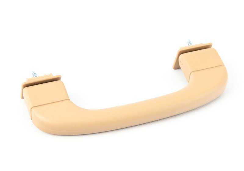 Asa de techo OEM 51166977704 para BMW E70, E71. Original BMW.