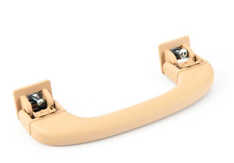 Asa de techo OEM 51166977704 para BMW E70, E71. Original BMW.