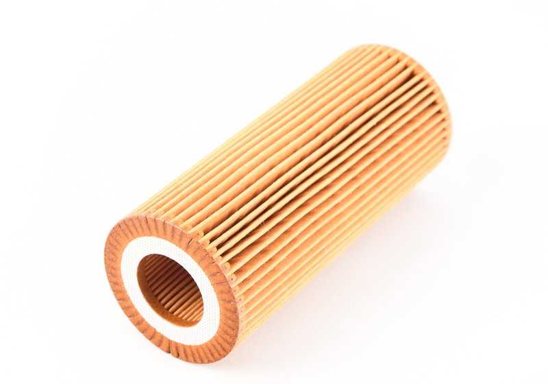 Kit de maintenance BMW OEM 88002288317 avec filtre à l'huile et à microfilter pour BMW E90, E90N, E91, E91N, E92, E92N, E93. BMW d'origine. Idéal pour l'examen / inspection de l'huile I.