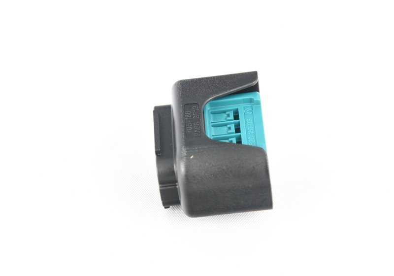 Conector eléctrico de 8 pines OEM 12527520151 para BMW F40,E90,E91,E92,G20,E60,E61,G30,G31,G32,G11,G12,F39,E83,E53,E70,E71,E72. Original BMW. Ideal para sistemas electrónicos del vehículo.