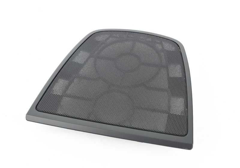 OEM 51459298639 Palestrante central central para BMW F15, F85. BMW original.
